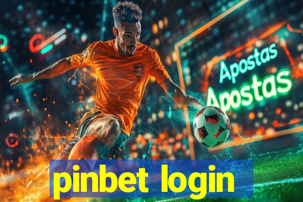 pinbet login